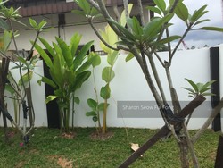 Unique Garden (D21), Semi-Detached #206408291